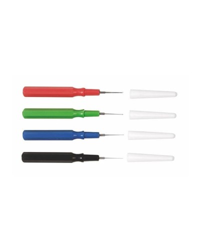 Horotec 001 pique - 17.001,