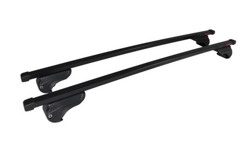 Barres toit acier peugeot - de,
