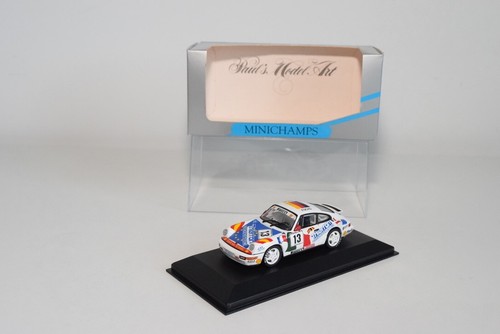 B18 minichamps min - b18,