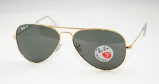Lunettes de Soleil Rayban