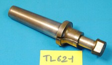 Arbre porte outil 19 mm cône