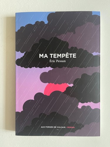 Pessan tempête aux - tempête,,