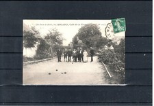 CARTE POSTALE CPA DEPT 49