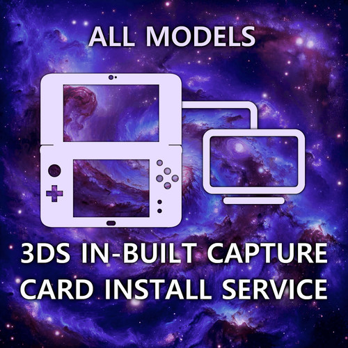 Carte capture usb in - capture,