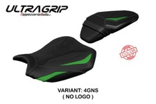 Revêtement Saddle Cover Kawasaki Z H2