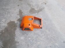 TRONCONNEUSE OLEO MAC  250 A  CARTER  VAP NAUTAC NAUDER