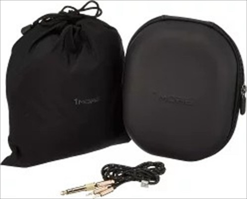 Casque audio over - audio, triple