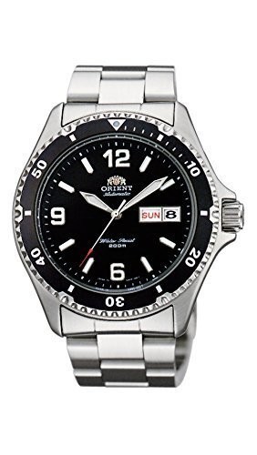 Montre plongée automatique - plongée,