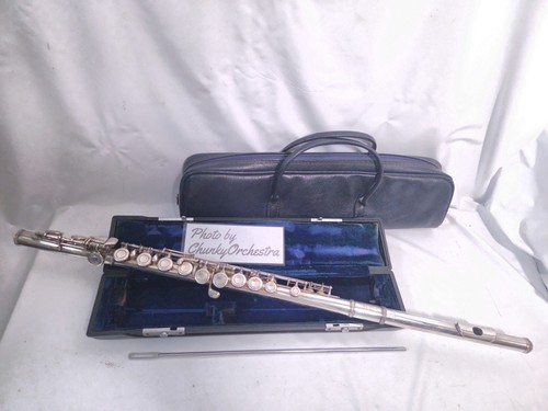 Yamaha yfl flûte - yamaha,