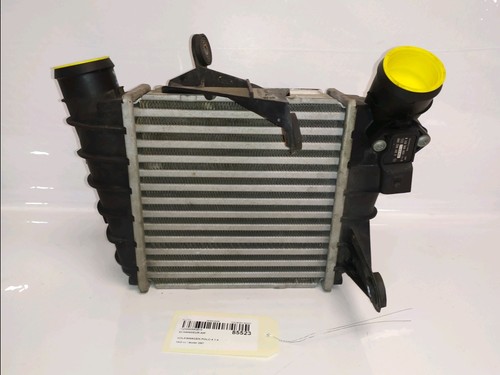 Echangeur thermique polo - thermique,