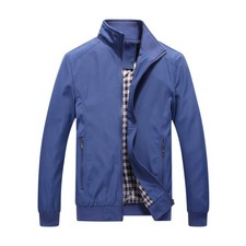 Blouson Homme Léger Veste