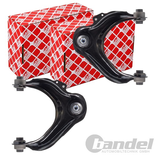 Febi bras suspension - 2x, de