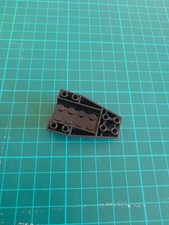 pièces détachées lego 43713 noir 6x4