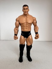 Wwe Randy Orton Jacks Action