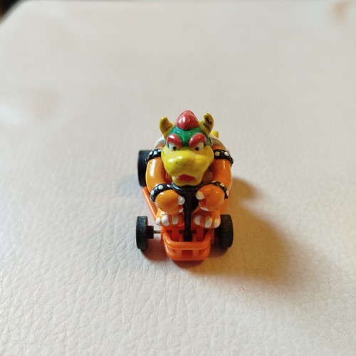 Mario kart figurine - n64, yujin