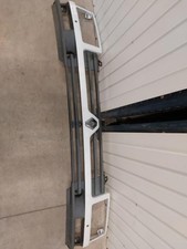 Face avant RENAULT TRAFIC 1