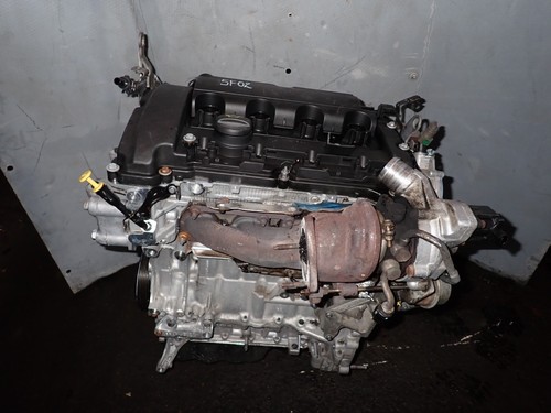 Ensemble moteur 88tkm 5fr - ensemble,