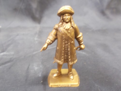 Figurine mokarex série grand - mokarex,