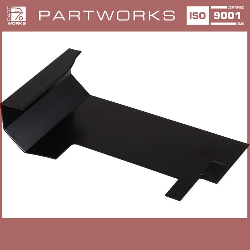 Air deflector cylinder for - air,