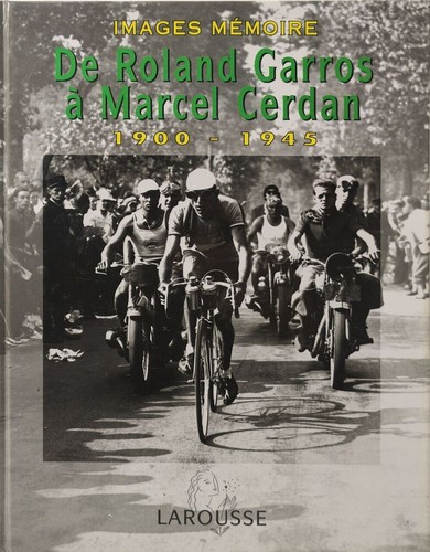 Roland garros marcel - de,