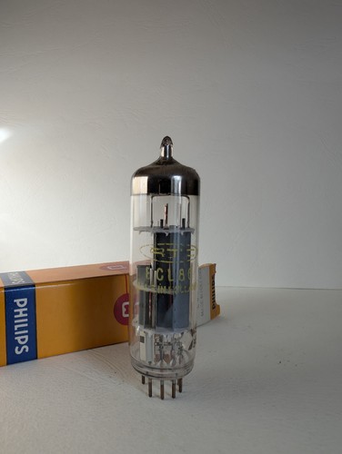 Ecl86 rtc label - 1x ,  