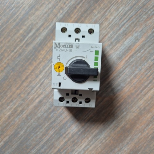 Moeller - , (klöckner)