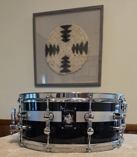 Sonor jost nickel - sonor,