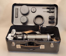 Appareil photo ZENIT -