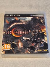 LOST PLANET 2 SONY PLAYSTATION 3 PS3