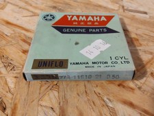 KIT SEGMENTS COTE 0.50 POUR YAMAHA R5/R5B/R5C CODE 278-11610-21