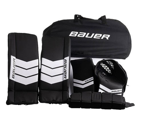 Bauer hockey sur glace - sur,