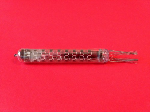 Iv18 ив nixie - iv-18, ИВ-18