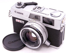[MINT++] Canon Canonet QL17