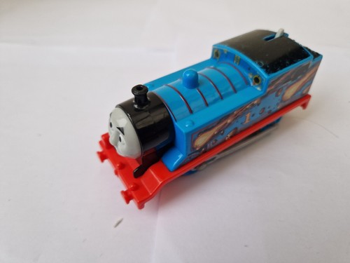 Thomas the tank engine - the,