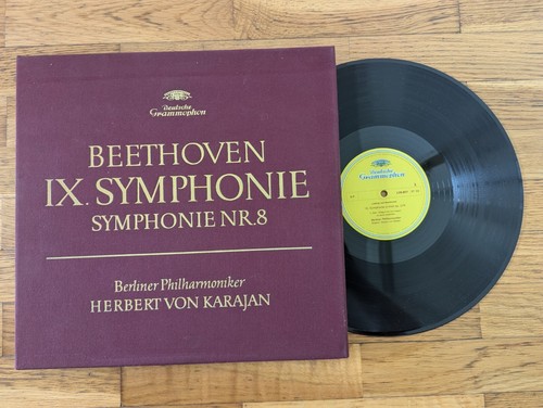 Coffret 2lp vinyles - coffret,