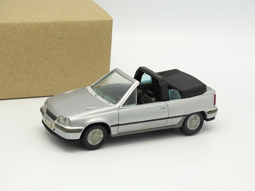Gama opel kadett - gama,