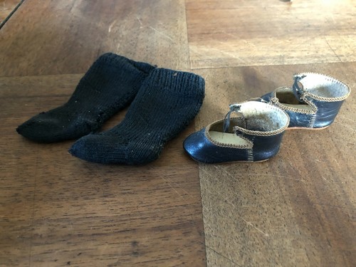 Jolie paire chaussures - paire,