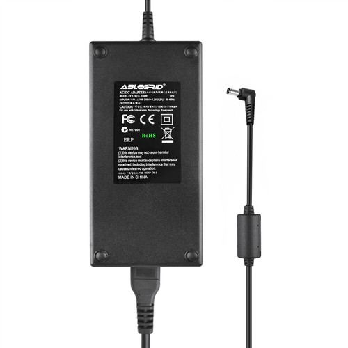Adapter charger power - dc,
