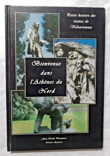 Petite histoire des statues - histoire,