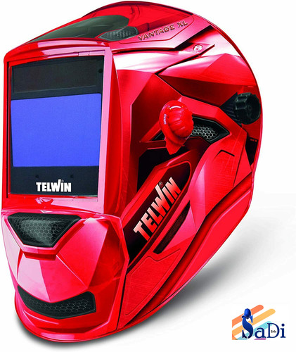 Masque soudure telwin - masque,