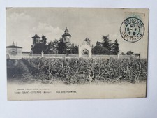 CPA 33 SAINT-ESTEPHE - Cos d'Estournel