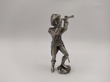 Les étains du prince - Siège