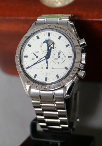 Omega speedmaster professional - omega,