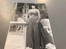 MIREILLE MATHIEU - PHOTO DE