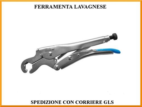 Pince grip clé pour - pince,