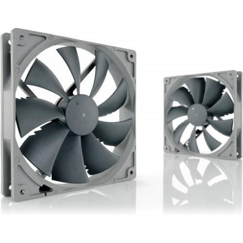 G842 noctua p14s redux - redux, pwm