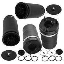 4x Amortisseur suspension for