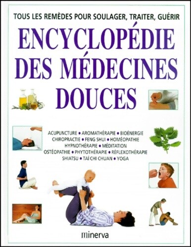Encyclopédie des médecines