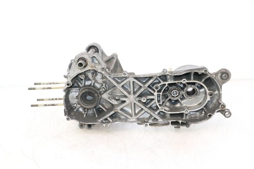 Carter bas moteur - mbk, evolis