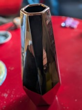 Vase Géométrique Moderne